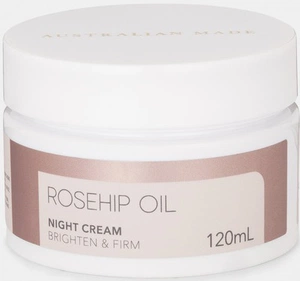 Kmart Rose Hip Oil Nightcream