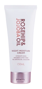 Kmart Rosehip And Jojoba Oil Night Moisture Cream