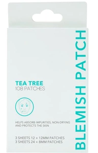 Kmart Tea Tree Blemish Patches