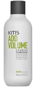 KMS Addvolume Shampoo