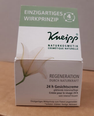 cosmétique naturelle