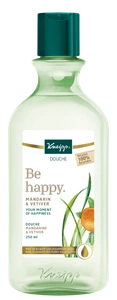 Kneipp Douchegel Be Happy Mandarine & Vetiver