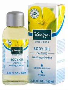 Kneipp Evening Primrose Body Oil