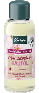Kneipp Hautöl Mandelblüten Hautzart