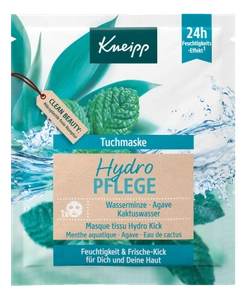 Kneipp Hydro Pflege