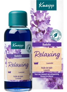 Kneipp Lavender Bath Oil - Relaxing