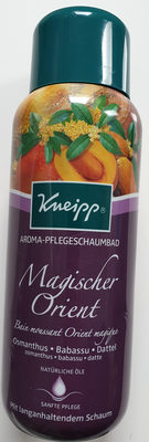 Magischer Orient