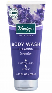 Kneipp Relaxing Body Wash