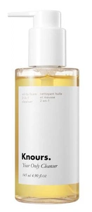 Knours Your Only Cleanser (Discontinued)