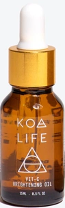 KOA LIFE Vitamin C Brightening Oil