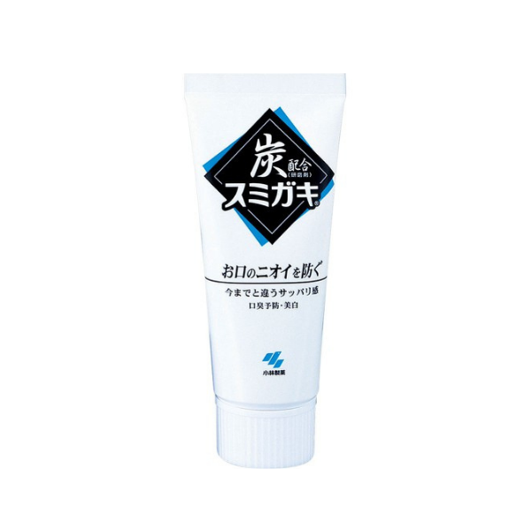 Kobayashi Charclean Charcoal Power Toothpaste - 100g