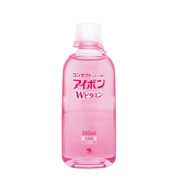 Kobayashi Eyebon Eyewash - 480ml