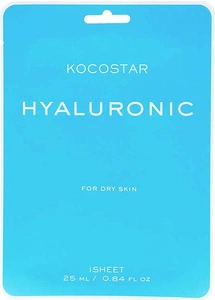 KOCOSTAR Hyaluronic Mask Sheet