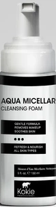 Kokie Cosmetics Aqua Micellar Cleansing Foam