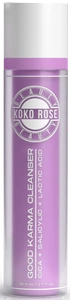 Koko Rose Beauty Good Karma Cleanser