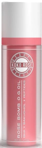 Koko Rose Beauty Rose Bomb O.G. Oil
