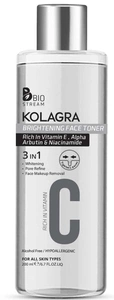 Kolagra Kolagra Brightening Facial Toner