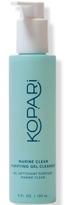Kopari Beauty Marine Clean Purifying Gel Cleanser