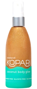 Kopari Coconut Body Glow