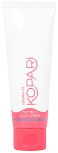 Kopari Coconut Face Cream