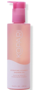 Kopari Hydrating Vitamin C Shower Oil