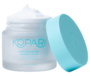 Kopari Moisture Whipped Ceramide Cream