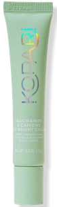 Kopari Niacinamide & Caffeine Eye Bright Cream
