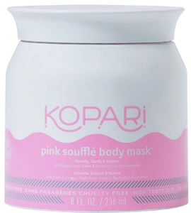 Kopari Pink Soufflé Body Mask