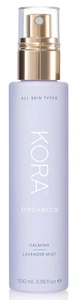 KORA ORGANICS Calming Lavender Mist