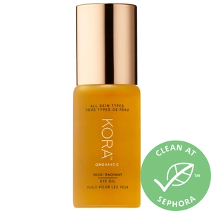 KORA ORGANICS Noni Radiant Eye Oil