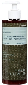 Korres Caring Hand Wash