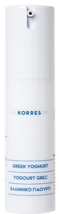 Korres Gel Cream For Oily Skin