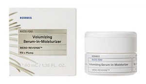 Korres Menoreverse Volumizing Serum-In-Moisturizer