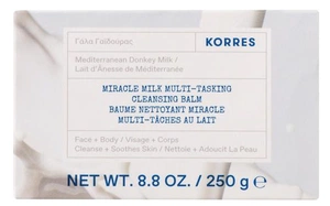 Korres Miracle Milk Multi-tasking Cleansing Balm