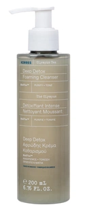 Korres Olympus Tea Deep Detox