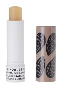 Korres Sweet Almond Oil Lip Balm