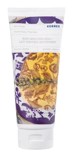 Korres Thyme Honey Body Milk