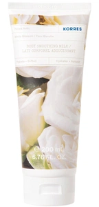 Korres White Blossom Body Smoothing Milk