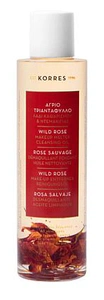 Korres Wild Rose Makeup Melter Cleansing Oil