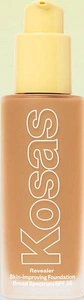 Kosas Revealer Skin-Improving Foundation SPF 25