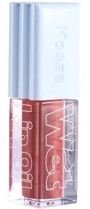 Kosas Wet Lip Oil Plumping Treatment Gloss