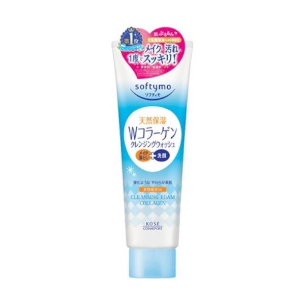 Kose Cleansing Wash - 190g