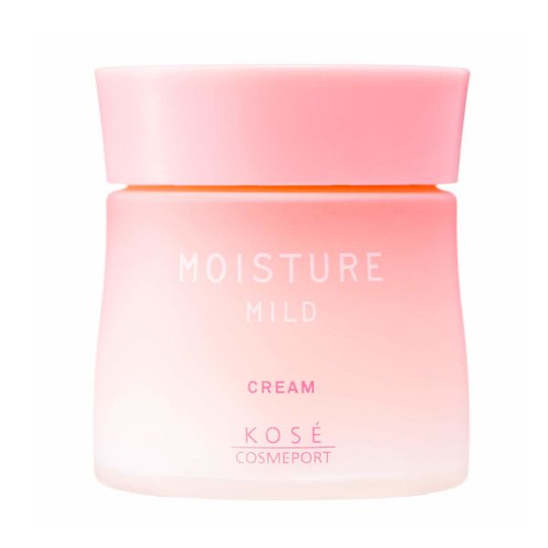 Kose Moisture Mild Cream - 60g