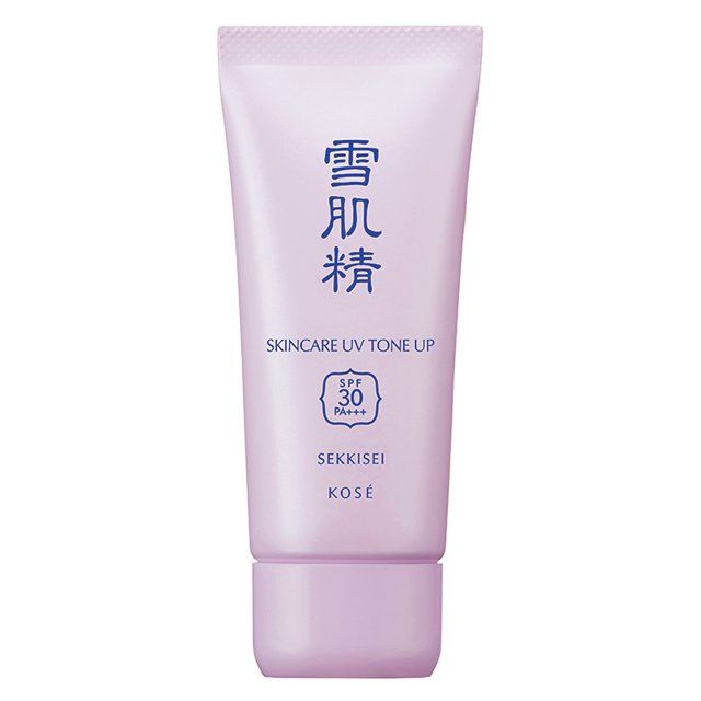 Kose SEKKISEI - Skincare UV Tone Up SPF30 PA+++ - 35g