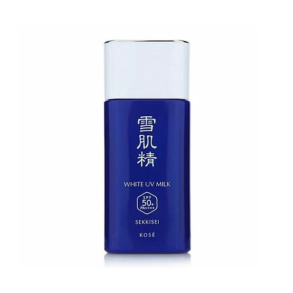 Kose SEKKISEI - White UV Milk SPF50+ PA++++ - 25g