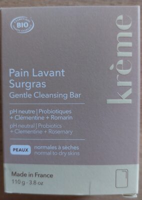 Pain Lavant Surgras