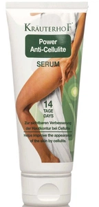 KräuterhoF Power Anti-cellulite Serum
