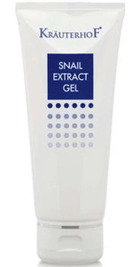 KräuterhoF Snail Extract Gel