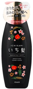 Kracie Smoothing Shampoo