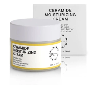 Kranicell Ceramide Moisturizing Cream
